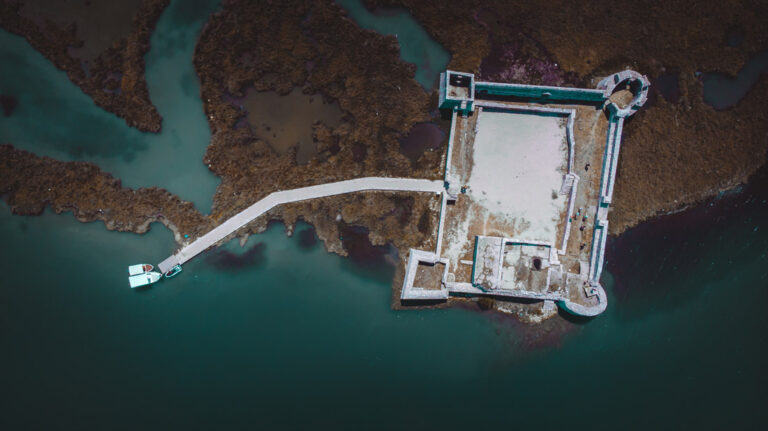 What to see in Albania