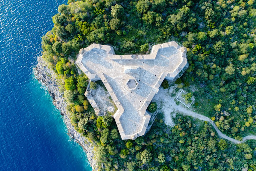 Albanian Riviera