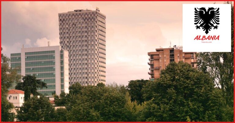 A Beginner's Guide to Public Transportation in Albania: Buses Trains and Taxis A Beginner’s Guide to Public Transportation in Albania: Buses Trains and Taxis