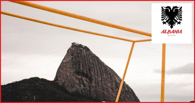 Albania's Best Beach Bars: Drinks, Music, and Sunsets Albania’s Best Beach Bars: Drinks, Music, and Sunsets