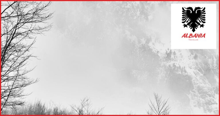 Exploring Albania's Best Dive Sites in the Adriatic and Ionian Seas Exploring Albania’s Best Dive Sites in the Adriatic and Ionian Seas