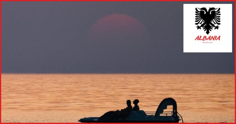 Exploring Albania's Best Dive Sites in the Adriatic and Ionian Seas Exploring Albania’s Best Dive Sites in the Adriatic and Ionian Seas