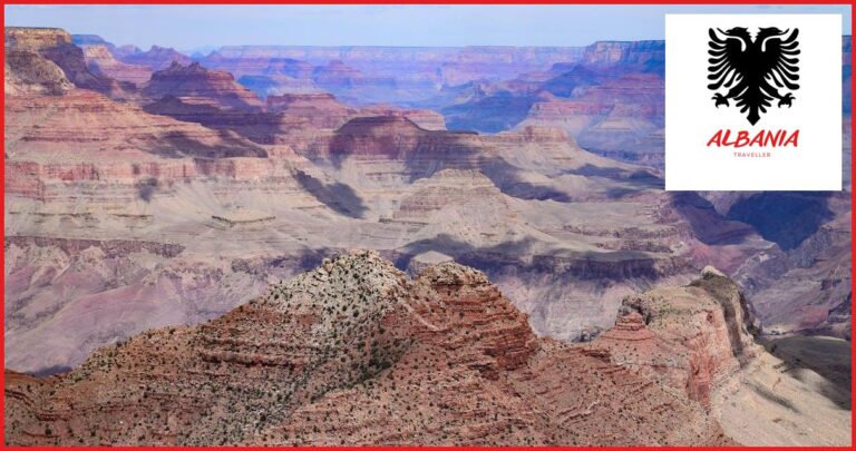 Exploring Albania's National Parks: From Theth to Llogara Exploring Albania’s National Parks: From Theth to Llogara