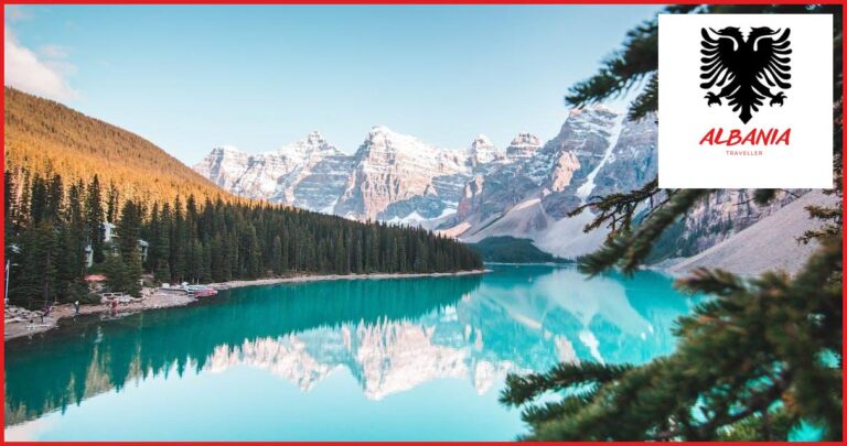 Exploring Albania's National Parks: From Theth to Llogara Exploring Albania’s National Parks: From Theth to Llogara