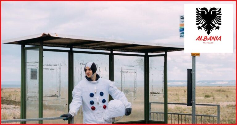 Hitchhiking in Albania: Tips and Tricks for Adventurous Travelers Hitchhiking in Albania: Tips and Tricks for Adventurous Travelers