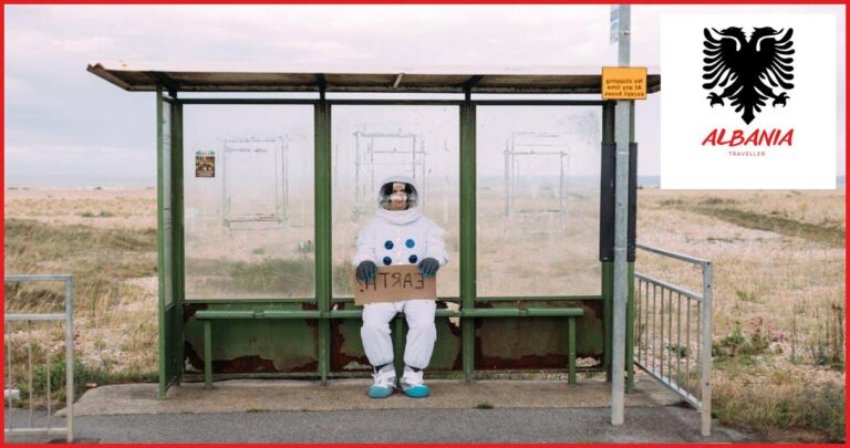 Hitchhiking in Albania: Tips and Tricks for Adventurous Travelers Hitchhiking in Albania: Tips and Tricks for Adventurous Travelers