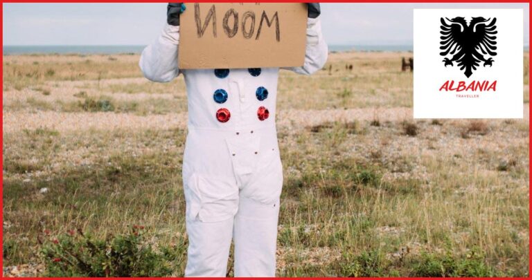 Hitchhiking in Albania: Tips and Tricks for Adventurous Travelers Hitchhiking in Albania: Tips and Tricks for Adventurous Travelers