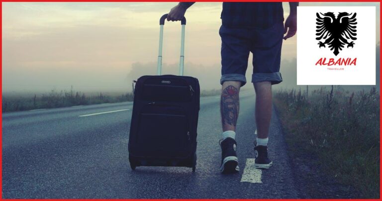 Hitchhiking in Albania: Tips and Tricks for Adventurous Travelers Hitchhiking in Albania: Tips and Tricks for Adventurous Travelers
