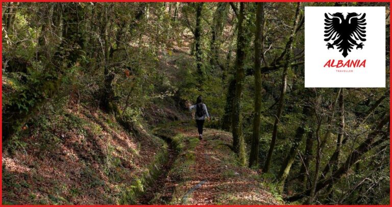 Solo Female Travel in Albania: Safety Tips and Resources Solo Female Travel in Albania: Safety Tips and Resources