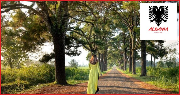 Solo Female Travel in Albania: Safety Tips and Resources Solo Female Travel in Albania: Safety Tips and Resources