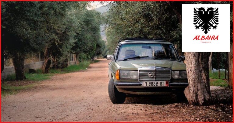 The Ultimate Albanian Road Trip: A Two-Week Itinerary The Ultimate Albanian Road Trip: A Two-Week Itinerary