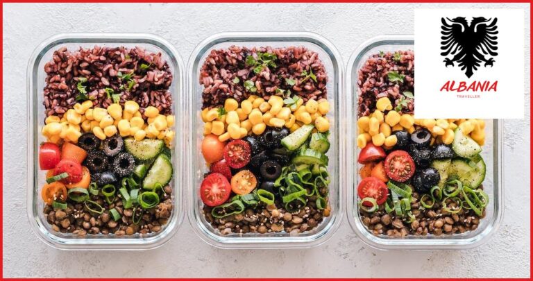 Top 10 Albanian Dishes You Must Try on Your Visit Top 10 Albanian Dishes You Must Try on Your Visit