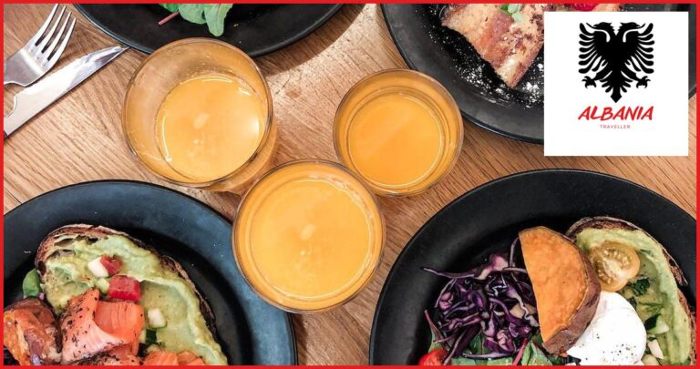 Top 10 Albanian Dishes You Must Try on Your Visit Top 10 Albanian Dishes You Must Try on Your Visit