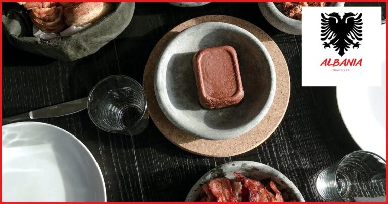 Top 10 Albanian Dishes You Must Try on Your Visit Top 10 Albanian Dishes You Must Try on Your Visit