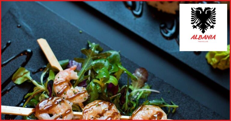 Top 10 Albanian Dishes You Must Try on Your Visit Top 10 Albanian Dishes You Must Try on Your Visit