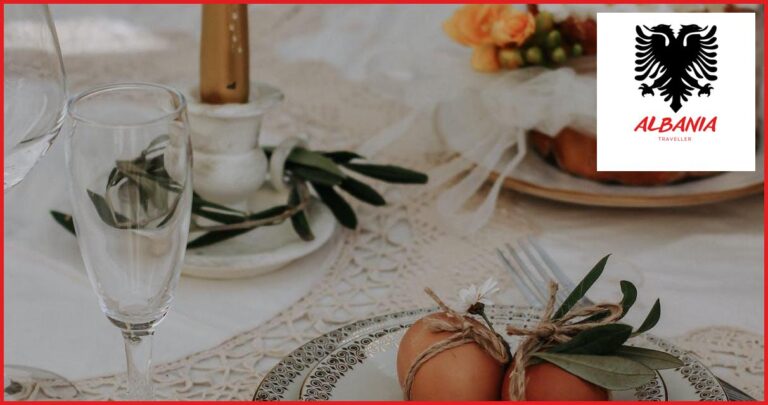 Top 10 Albanian Dishes You Must Try on Your Visit Top 10 Albanian Dishes You Must Try on Your Visit