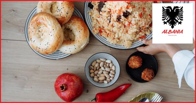 Top 10 Albanian Dishes You Must Try on Your Visit Top 10 Albanian Dishes You Must Try on Your Visit