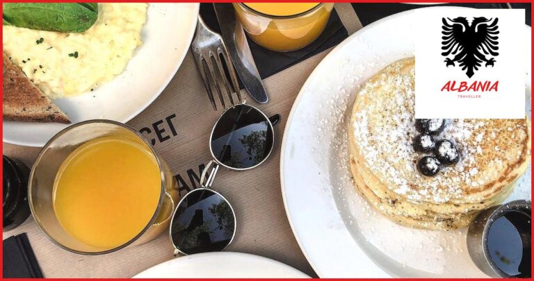 Top 10 Albanian Dishes You Must Try on Your Visit Top 10 Albanian Dishes You Must Try on Your Visit