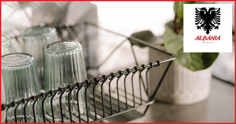 Top 10 Albanian Dishes You Must Try on Your Visit Top 10 Albanian Dishes You Must Try on Your Visit